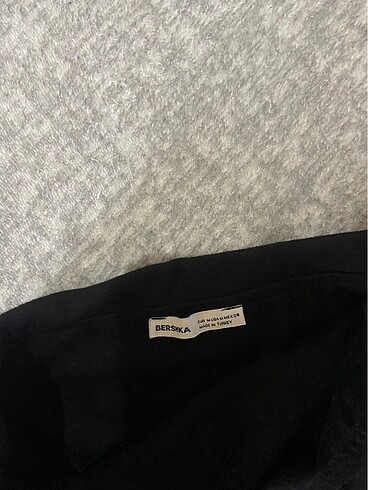Bershka Bershka elbise