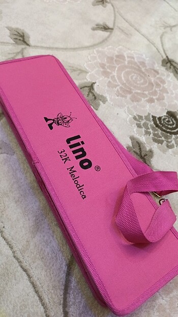 Lino 32k melodika