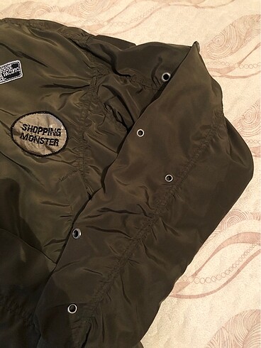 Koton Bomber Ceket