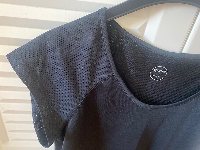 Sportive Spor tshirt kadın