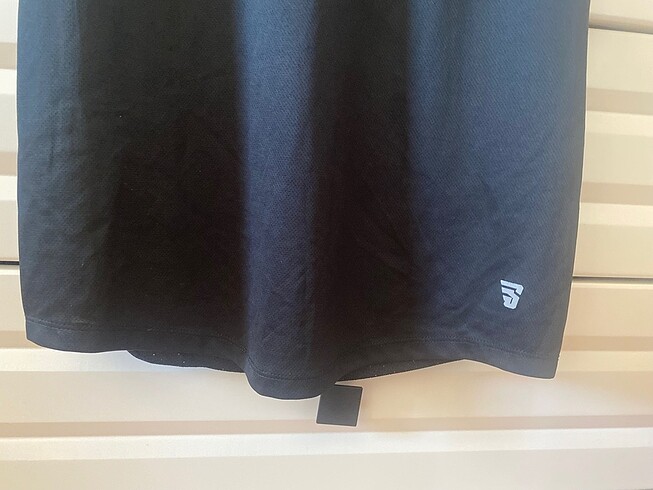 s Beden siyah Renk Spor tshirt kadın