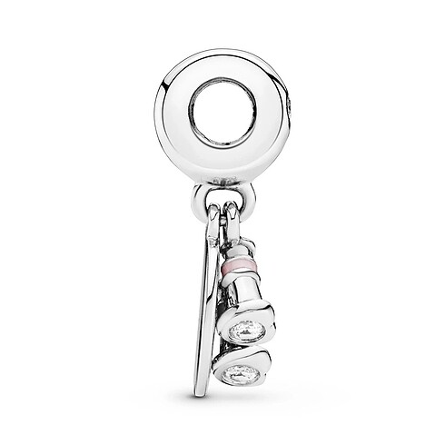 Pandora Charm