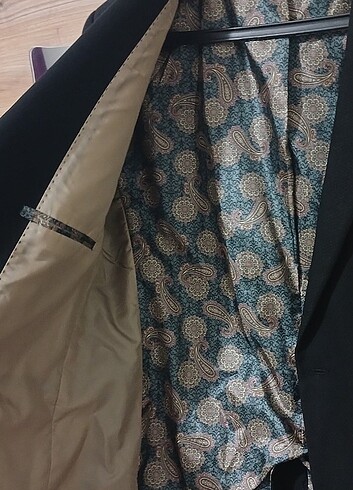 m Beden Blazer ceket
