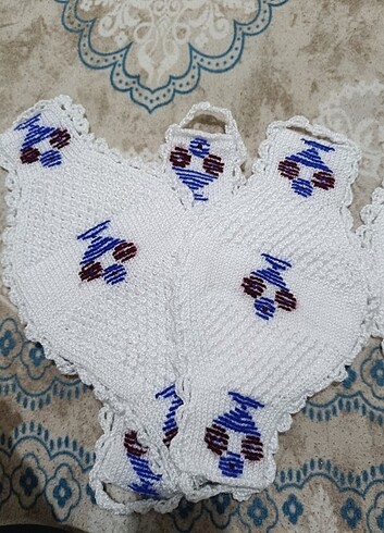 Nakışlı lif