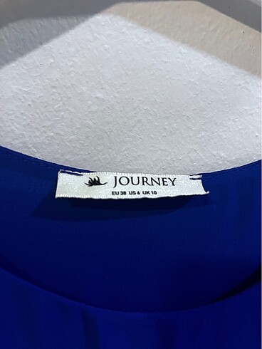 Journey Journey bluz