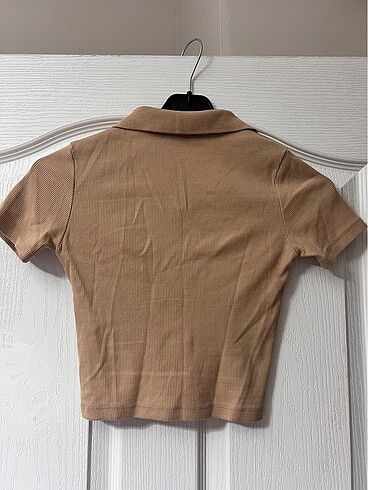 s Beden Camel crop