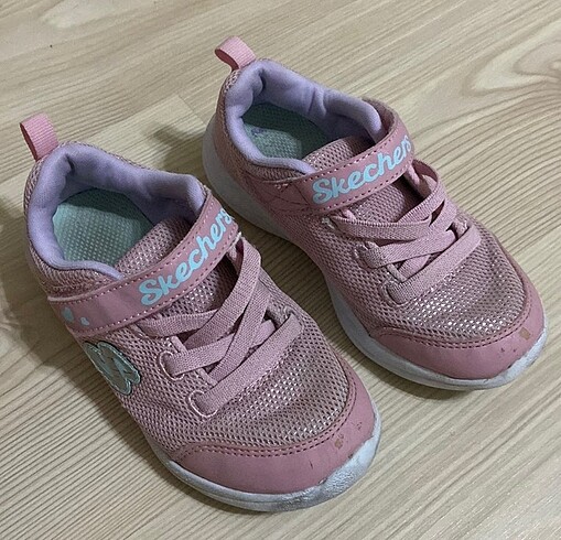 Skechers marka spor ayakkabı