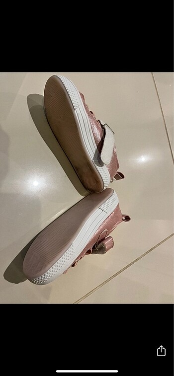 LC Waikiki Lc Waikiki Kız Çocuğu Ayakkabısı