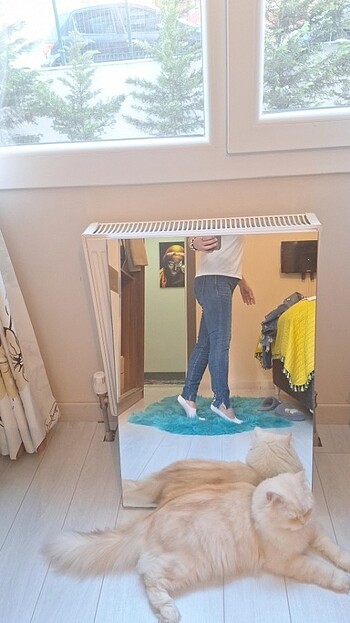 s Beden Kot pantolon