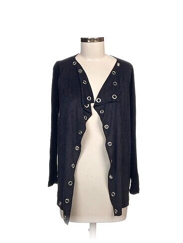 Vintage Love Hırka %70 İndirimli.