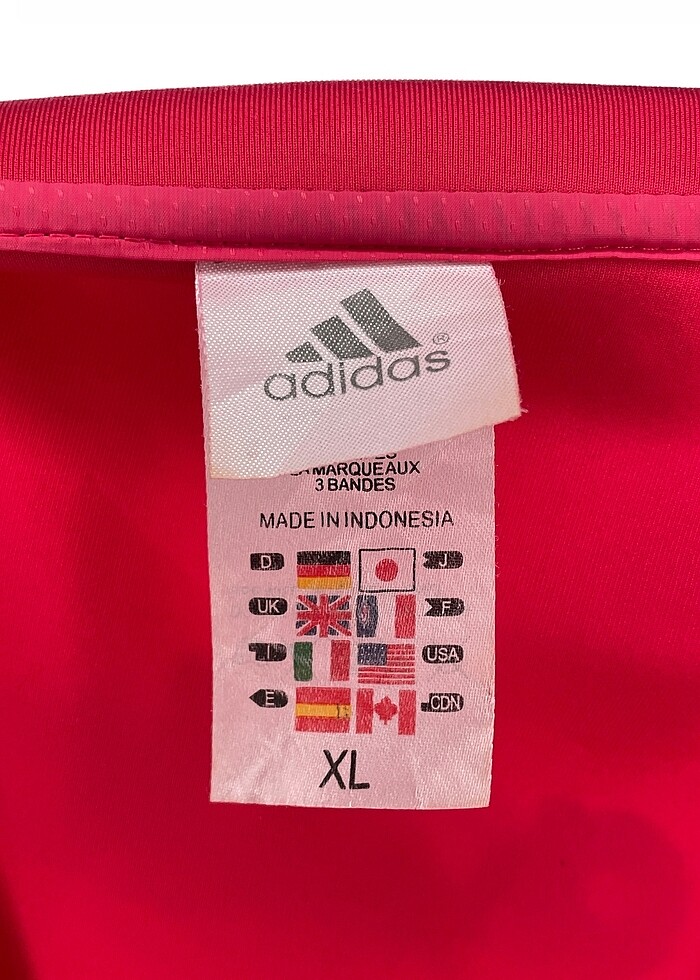 Adidas Spor Dış Giyim %70 İndirimli. - Görsel 4