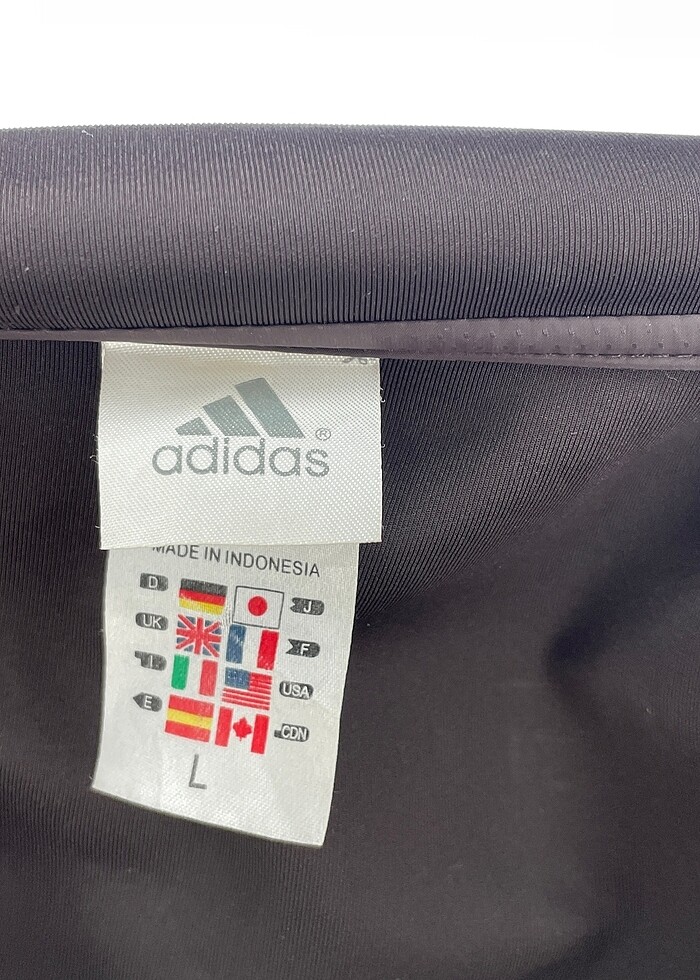 Adidas Spor Dış Giyim %70 İndirimli. - Görsel 4