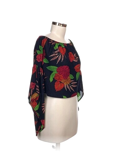 Vintage Love Vintage Love Bluz %70 İndirimli.