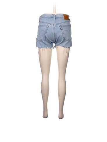 universal Beden Levis Jean / Kot Şort %70 İndirimli.