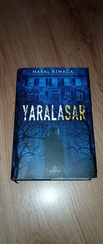 Yaralasar 1