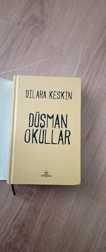  Düşman okulları