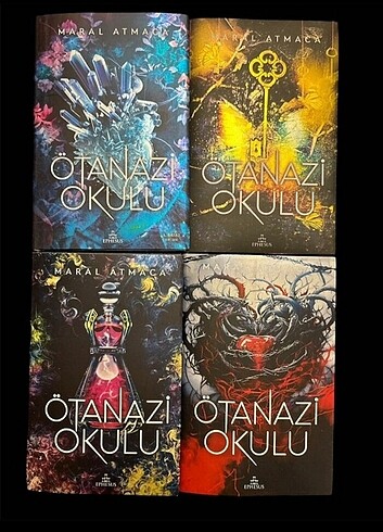 Beden Ötenazi okulu