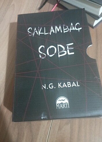  Beden Saklambaç sobe 