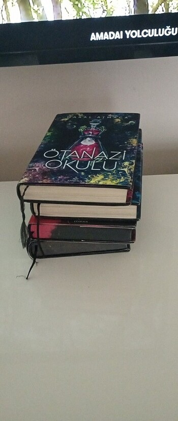 Ötenazi okulu set