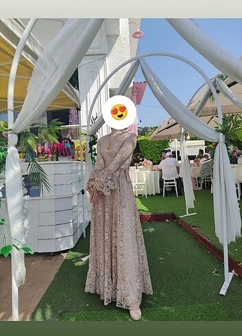 Abiye Eibise - Görsel 3