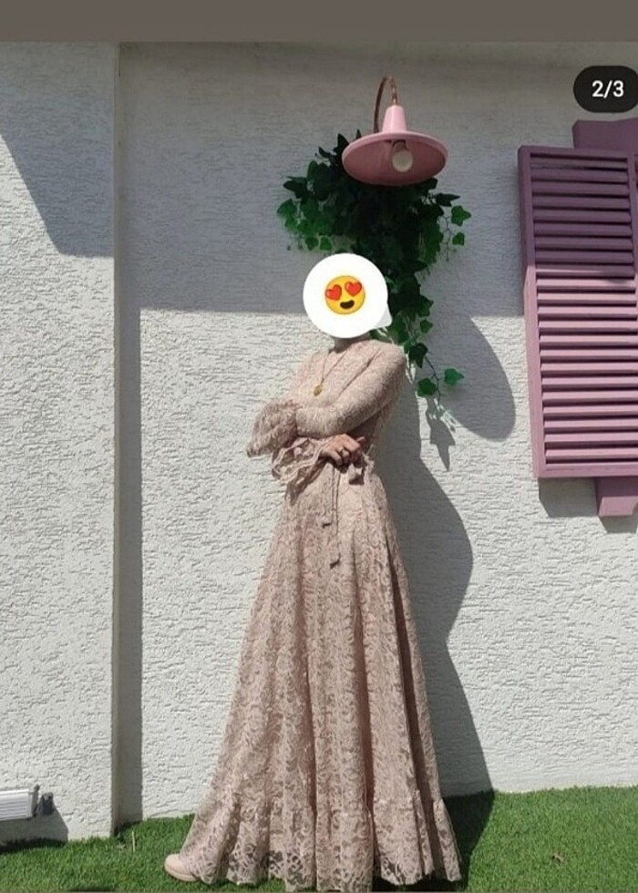 Abiye Eibise - Görsel 2