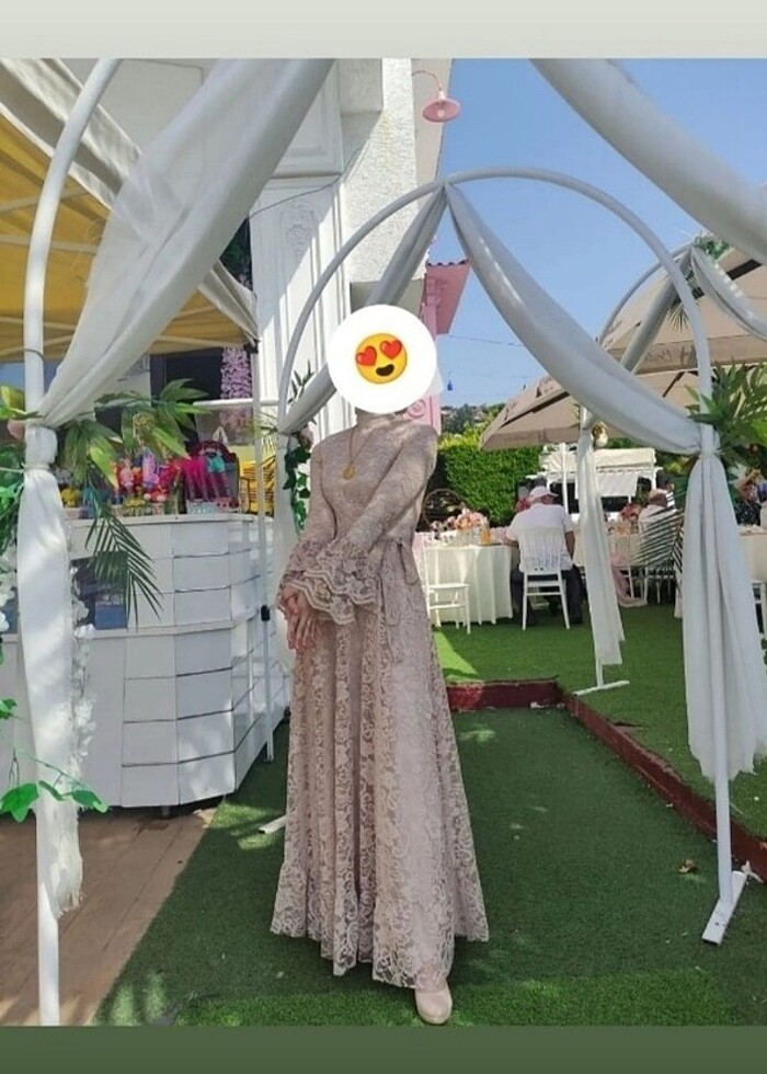 Abiye Eibise - Görsel 3