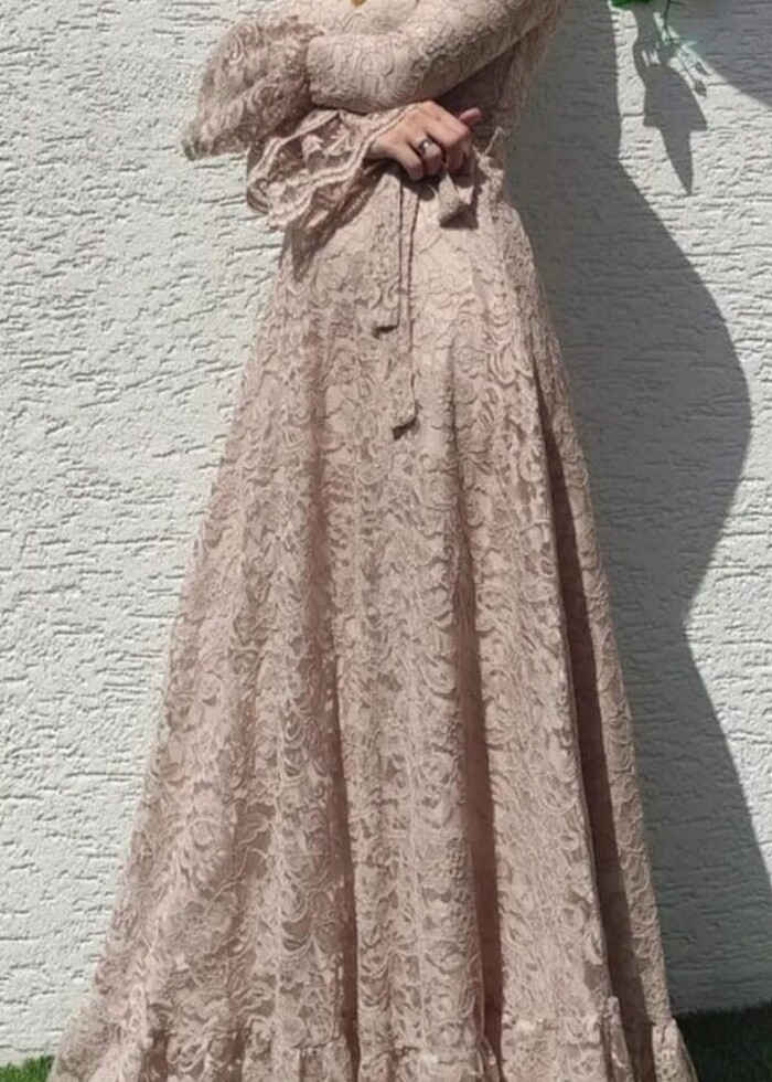 Abiye Eibise - Görsel 4