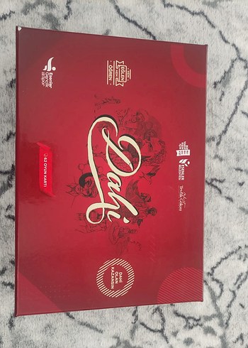 Dahi Kutu Oyunu - Görsel 10