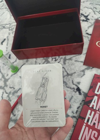 Dahi Kutu Oyunu - Görsel 5