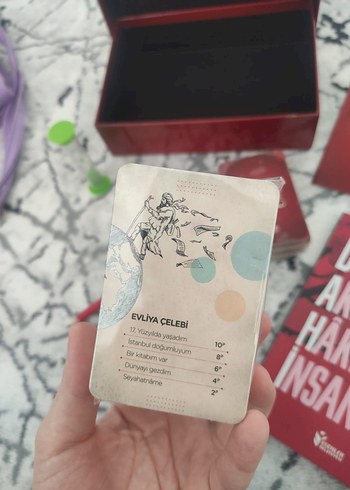 Dahi Kutu Oyunu - Görsel 4