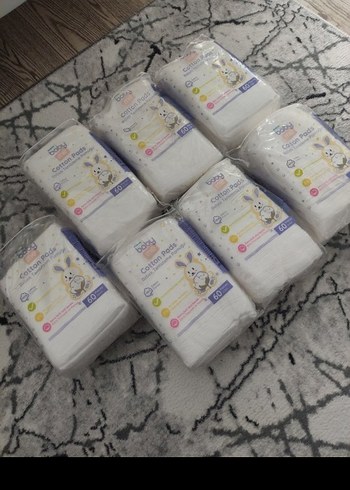 BabyJem 0 Beden: 1+ kg