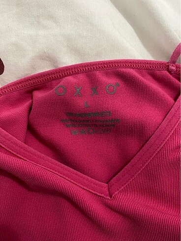 s Beden Oxxo crop
