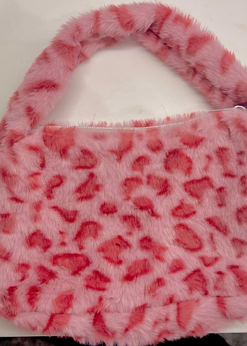 Pofidik kuzu canta - Görsel 2