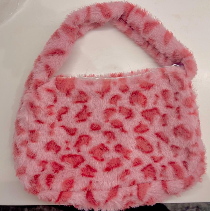 Pofidik kuzu canta - Görsel 2