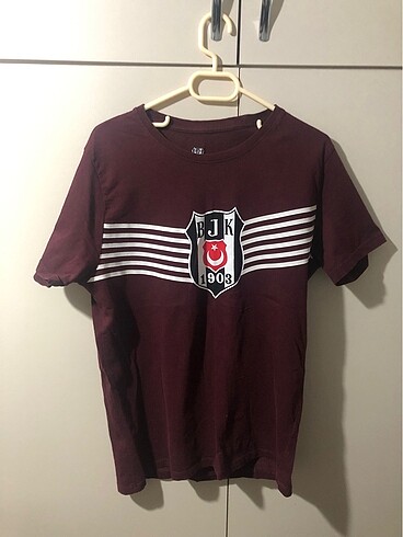 Beşiktaş tişört M beden