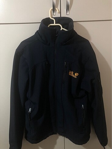 Orijinal Jack wolfskin mont XL beden