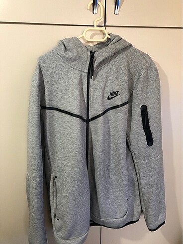 Gri Nike tech XL beden