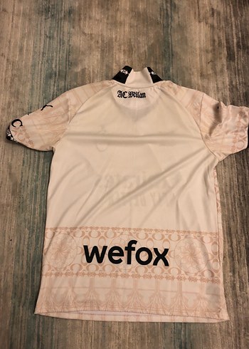 L Puma Milan Forması - Görsel 4