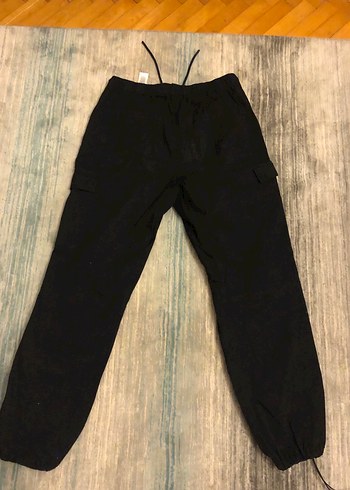 M Siyah Defacto Pantolon - Görsel 2