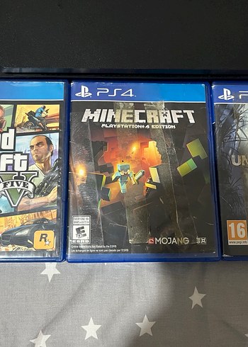 PlayStation 4 Slim 1 TB - Görsel 2