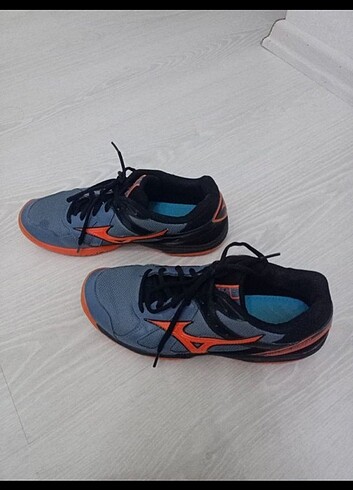 40,5 Beden Mizuno cyclone speed (w) kadın voleybol