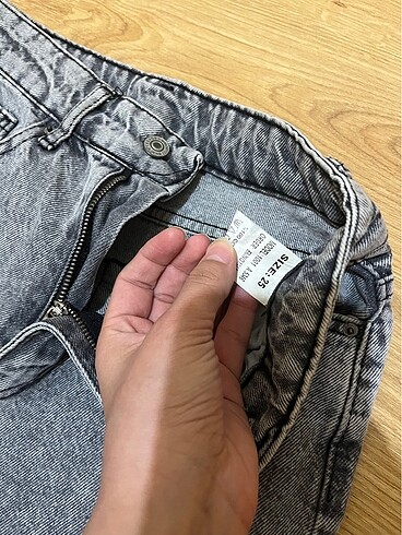 32 Beden Kot pantolon