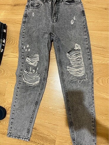 Kot pantolon