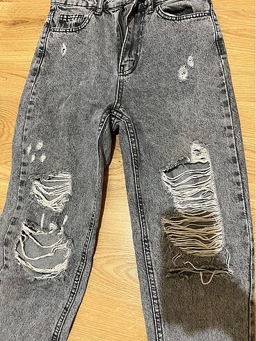 Trendyol & Milla Kot pantolon