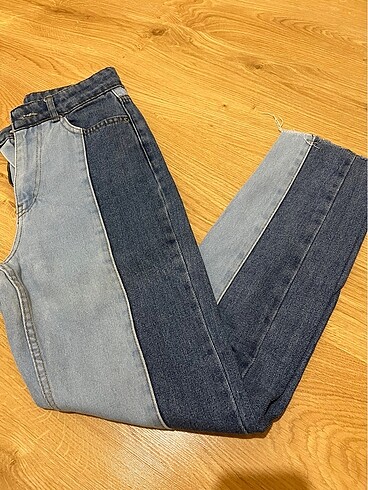 Kot pantolon