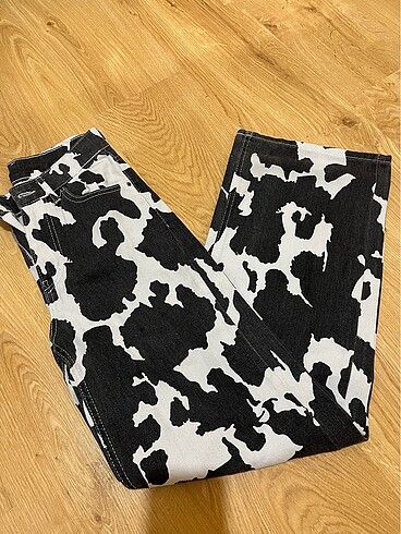 Kot pantolon
