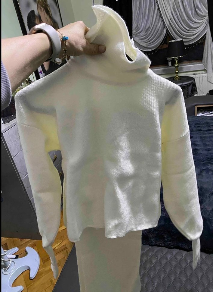 Eşofman takımı - Görsel 4