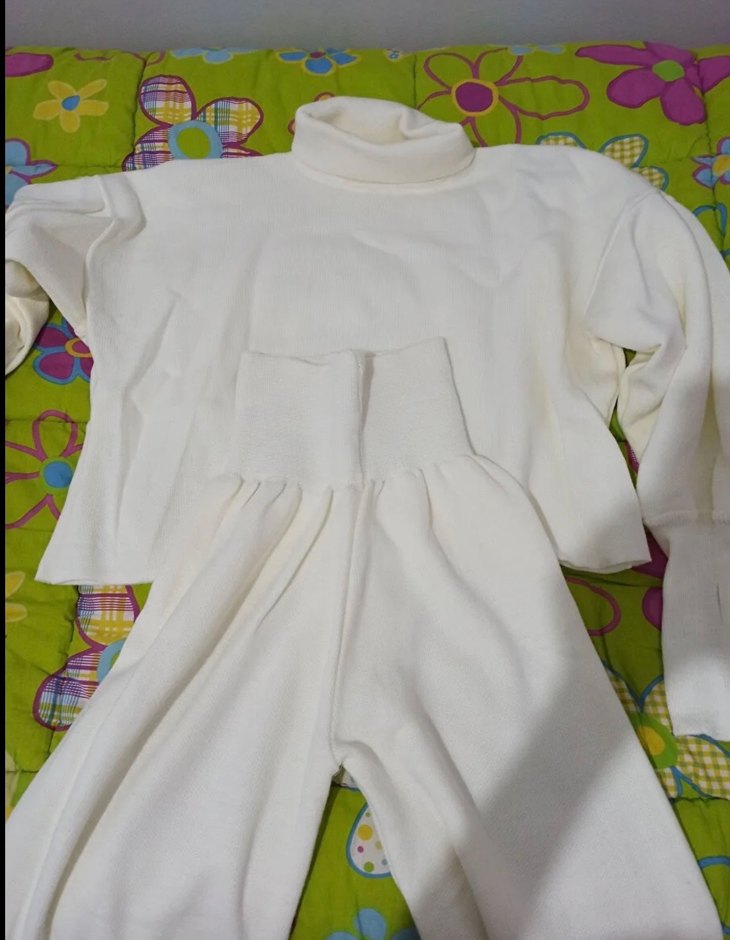 Eşofman takımı - Görsel 3