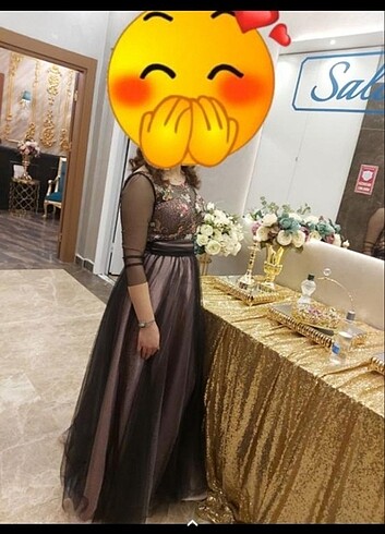 Diğer Abiye