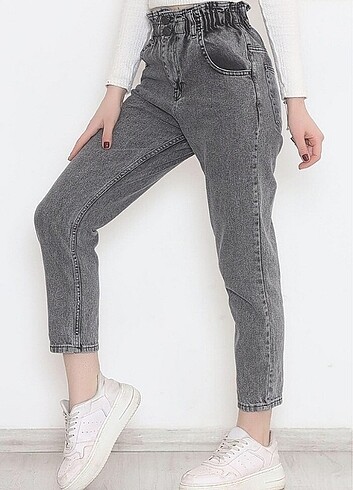 Mom jeans 